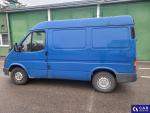 Ford Transit FT 100 2.5 Diesel MR`95 2.8t Aukcja 296968 - grafika 2