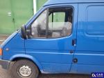 Ford Transit FT 100 2.5 Diesel MR`95 2.8t Aukcja 296968 - grafika 58