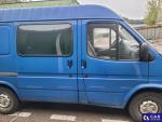 Ford Transit FT 100 2.5 Diesel MR`95 2.8t Aukcja 296968 - grafika 63