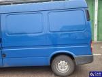 Ford Transit FT 100 2.5 Diesel MR`95 2.8t Aukcja 296968 - grafika 73