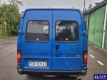 Ford Transit FT 100 2.5 Diesel MR`95 2.8t Aukcja 296968 - grafika 4