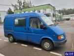 Ford Transit FT 100 2.5 Diesel MR`95 2.8t Aukcja 296968 - grafika 6