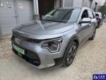 Kia Niro  Aukcja 297903 - grafika 1