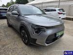 Kia Niro  Aukcja 297903 - grafika 2
