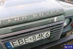 Land Rover Defender  Aukcja 297606 - grafika 15