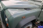 Land Rover Defender  Aukcja 297606 - grafika 16