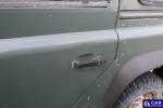 Land Rover Defender  Aukcja 297606 - grafika 18