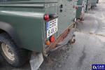 Land Rover Defender  Aukcja 297606 - grafika 20