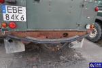 Land Rover Defender  Aukcja 297606 - grafika 21