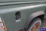 Land Rover Defender  Aukcja 297606 - grafika 24