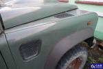 Land Rover Defender  Aukcja 297606 - grafika 27