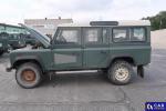 Land Rover Defender  Aukcja 297606 - grafika 35