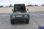 Land Rover Defender  Aukcja 297606 - grafika 36