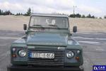 Land Rover Defender  Aukcja 297606 - grafika 38