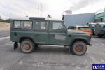 Land Rover Defender  Aukcja 297606 - grafika 39