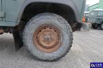 Land Rover Defender  Aukcja 297606 - grafika 52