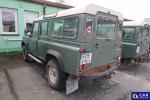 Land Rover Defender  Aukcja 297606 - grafika 2