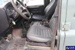 Land Rover Defender  Aukcja 297606 - grafika 66