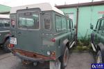 Land Rover Defender  Aukcja 297606 - grafika 3