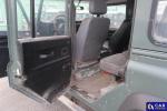 Land Rover Defender  Aukcja 297606 - grafika 70