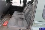 Land Rover Defender  Aukcja 297606 - grafika 71