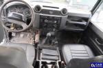 Land Rover Defender  Aukcja 297606 - grafika 72