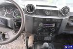 Land Rover Defender  Aukcja 297606 - grafika 74