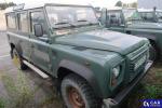 Land Rover Defender  Aukcja 297606 - grafika 4