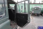 Land Rover Defender  Aukcja 297606 - grafika 79