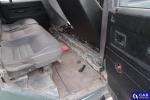 Land Rover Defender  Aukcja 297606 - grafika 81