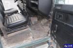 Land Rover Defender  Aukcja 297606 - grafika 84