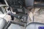 Land Rover Defender  Aukcja 297606 - grafika 85