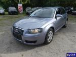 Audi A3 DE - LimS3 1.6 EU4, Ambiente,  Aukcja 296917 - grafika 1