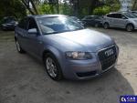 Audi A3 DE - LimS3 1.6 EU4, Ambiente,  Aukcja 296917 - grafika 2