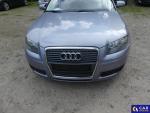 Audi A3 DE - LimS3 1.6 EU4, Ambiente,  Aukcja 296917 - grafika 35