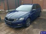 Skoda Octavia Drive Aukcja 296918 - grafika 1