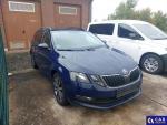 Skoda Octavia Drive Aukcja 296918 - grafika 2