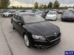 Skoda Superb  Aukcja 296923 - grafika 2