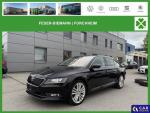 Skoda Superb  Aukcja 296923 - grafika 3