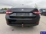 Skoda Superb  Aukcja 296923 - grafika 5