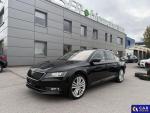 Skoda Superb  Aukcja 296923 - grafika 6