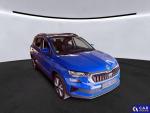 Skoda Karoq Style Aukcja 296928 - grafika 2