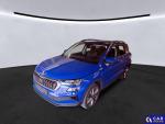 Skoda Karoq Style Aukcja 296928 - grafika 8