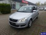 Skoda Fabia Ambiente Aukcja 296933 - grafika 1