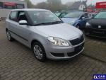 Skoda Fabia Ambiente Aukcja 296933 - grafika 2