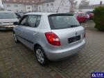 Skoda Fabia Ambiente Aukcja 296933 - grafika 3