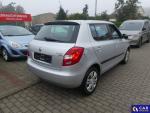 Skoda Fabia Ambiente Aukcja 296933 - grafika 4