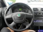 Skoda Fabia Ambiente Aukcja 296933 - grafika 5