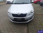 Skoda Fabia Ambiente Aukcja 296933 - grafika 53