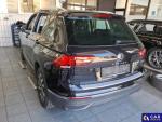 Volkswagen Tiguan Active eHybrid Aukcja 296934 - grafika 3